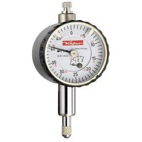 Kafer KM 6 T 0.01-3 mm Komparatör Saati