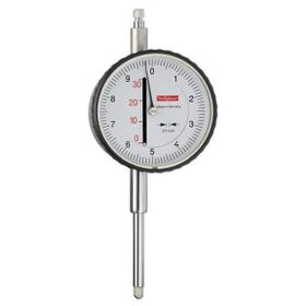 Kafer M 10 D 0.1-50 mm Komparatör Saati