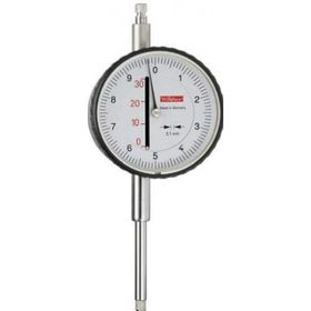 Kafer M 10 D 0.1-50 mm Komparatör Saati