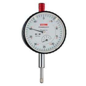 Kafer M 3 T 0.01-5 mm Komparatör Saati