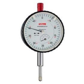 Kafer M 3 T 0.01-5 mm Komparatör Saati