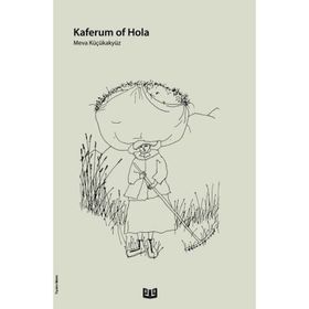 Kaferum Of Hola - Merve Küçükakyüz