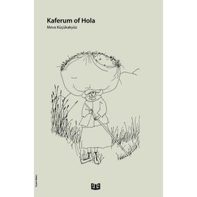 Kaferum Of Hola - Merve Küçükakyüz