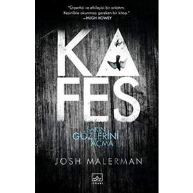 Kafes - Josh Malerman