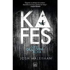 Kafes - Josh Malerman
