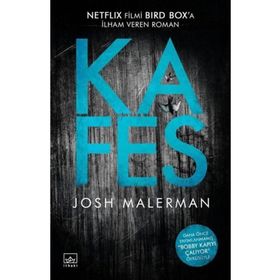 Kafes - Josh Malerman