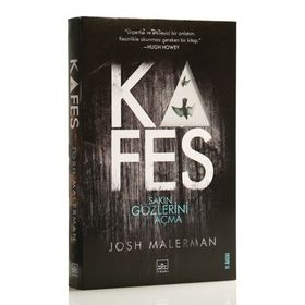Kafes - Josh Malerman