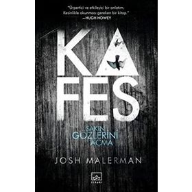 Kafes - Josh Malerman