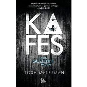Kafes - Josh Malerman
