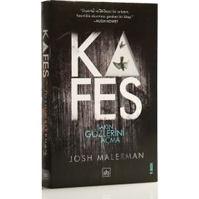 Kafes - Josh Malerman