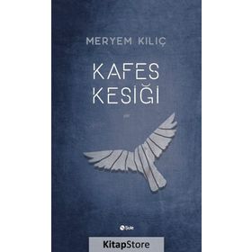 Kafes Kesiği - Meryem Kılıç