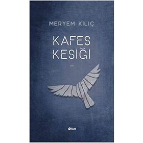 Kafes Kesiği - Meryem Kılıç