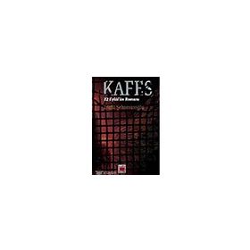 Kafes Lütfü Şehsuvaroğlu Elips Kitap