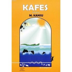 KAFES - M. KANSU