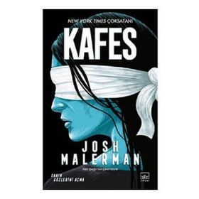 KAFES - M. KANSU