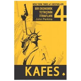 KAFES - M. KANSU