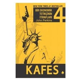 KAFES - M. KANSU