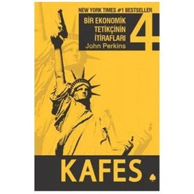 KAFES - M. KANSU