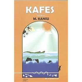 KAFES - M. KANSU