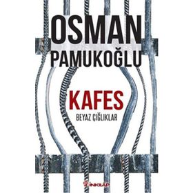 Kafes - Osman Pamukoğlu