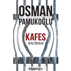 Kafes - Osman Pamukoğlu
