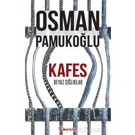 Kafes - Osman Pamukoğlu