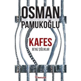 Kafes - Osman Pamukoğlu