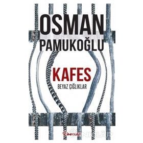 KAFES - SELIM İLERİ
