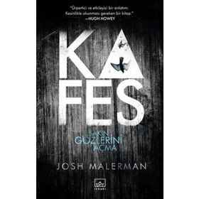 KAFES - SELIM İLERİ
