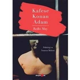 Kafese Konan Adam - Rollo May
