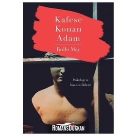Kafese Konan Adam - Rollo May
