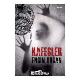 KAFESLER - ENGIN DOĞAN