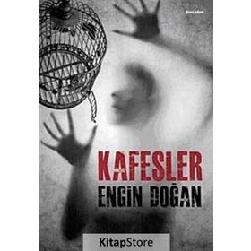 KAFESLER - ENGIN DOĞAN