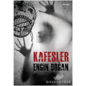 KAFESLER - ENGIN DOĞAN