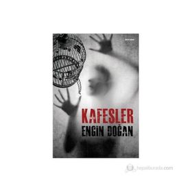 KAFESLER - ENGIN DOĞAN