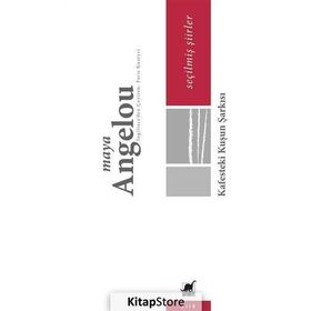 Kafesteki Kuşun Şarkısı - Maya Angelou