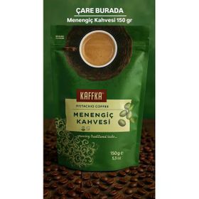 Kaffka 150 gr Menengiç Kahvesi