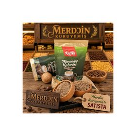 Kaffka 150 gr Menengiç Kahvesi