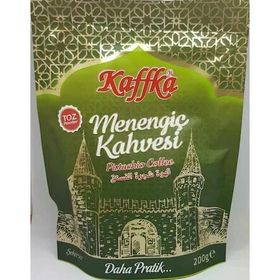 Kaffka 150 gr Menengiç Kahvesi