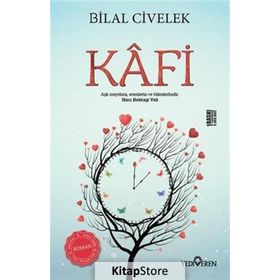 Kafi - Bilal Civelek