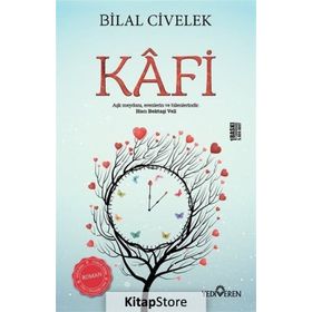 Kafi - Bilal Civelek