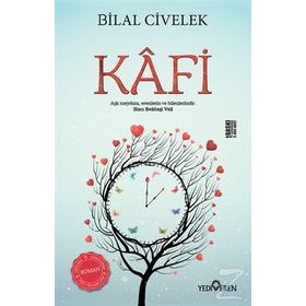 Kafi - Mehmet Yazıgan