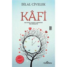 Kafi - Mehmet Yazıgan