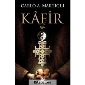 Kafir - Carlo A. Martigli