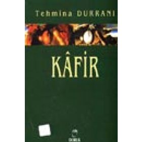 Kafir - Carlo A. Martigli