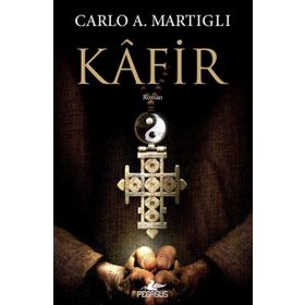 Kafir - Carlo A. Martigli