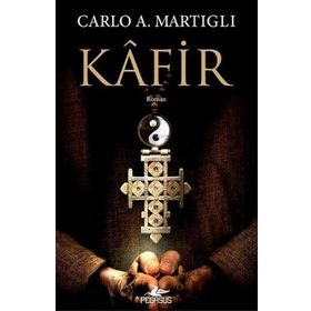 Kafir - Carlo A. Martigli