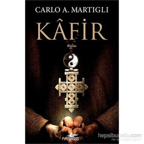 Kafir - Carlo A. Martigli