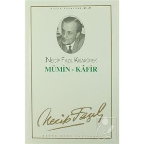 KAFIR - TEHMINA DURRANI (ISBN:9786053710097)