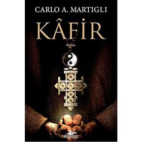 KAFIR - TEHMINA DURRANI (ISBN:9786053710097)